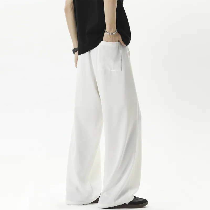 FA2LO Casual Pants Unisex-6