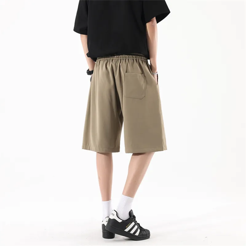 FA2LO Casual Shorts Unisex-9