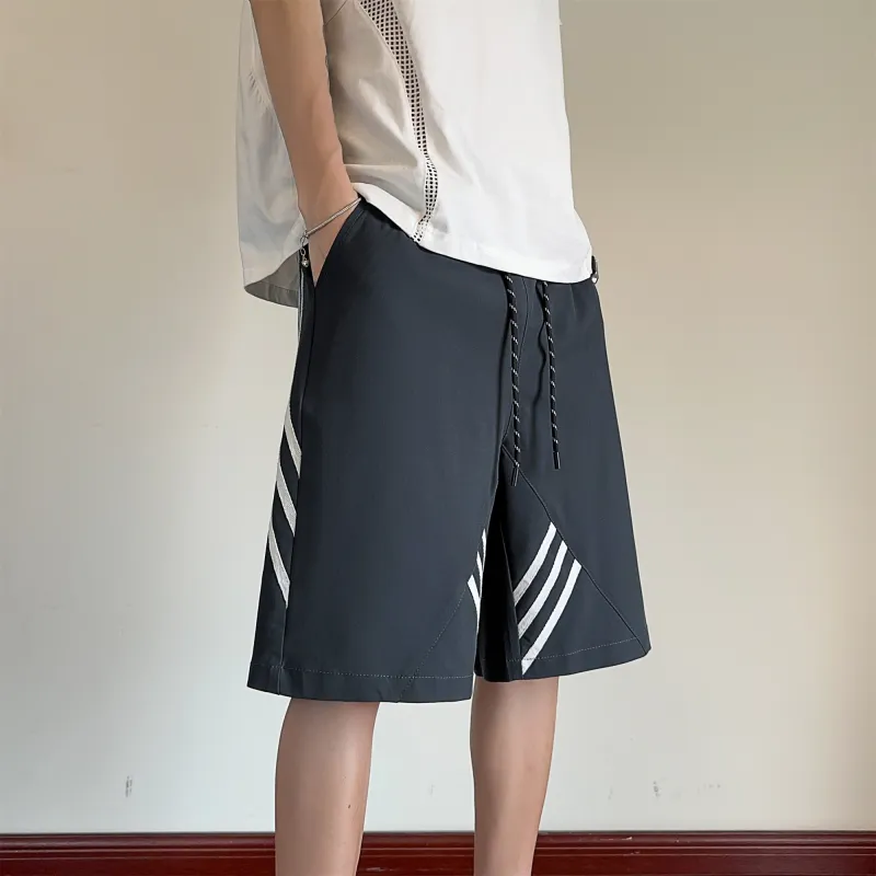 FA2LO Casual Shorts Unisex-10