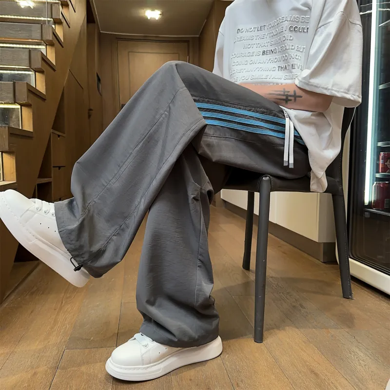 FA2LO Casual Pants Unisex-5