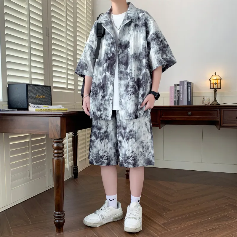 FA2LO Shirt Matching Set Unisex-2
