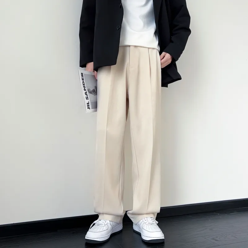 FA2LO Casual Pants Unisex-17