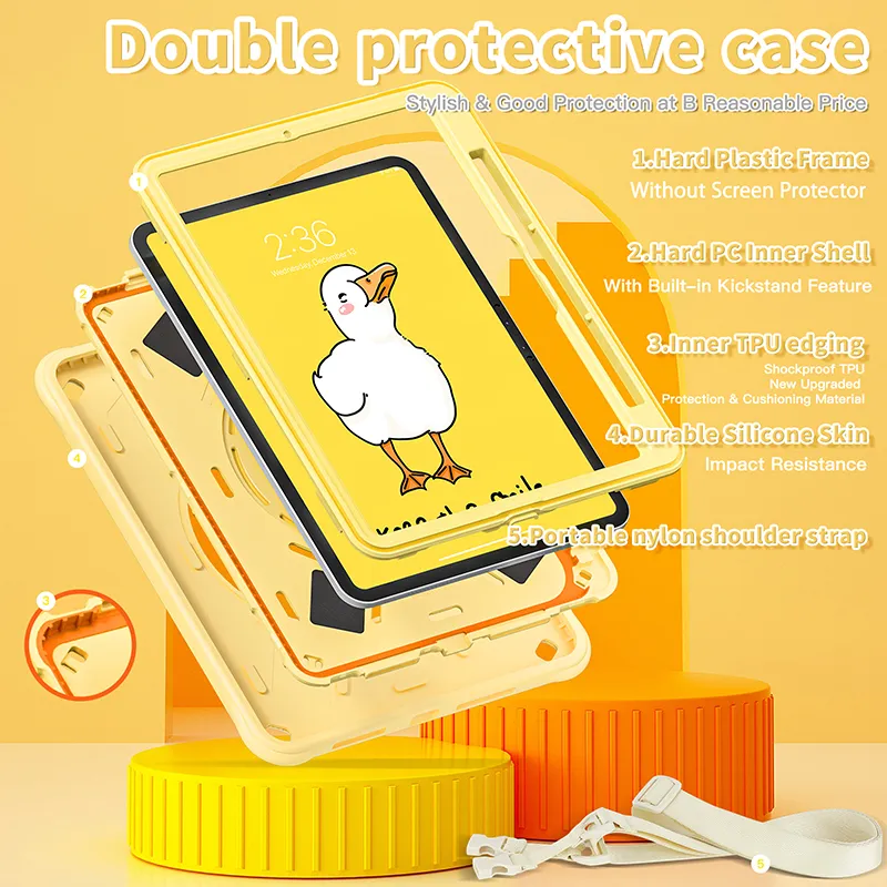 SENKAMA Tablet Protective Cases-4