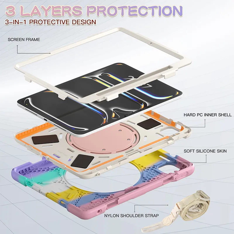 SENKAMA Tablet Protective Cases-12