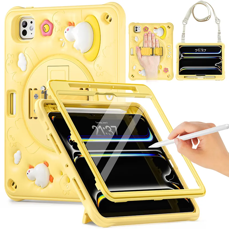 SENKAMA Tablet Protective Cases-1