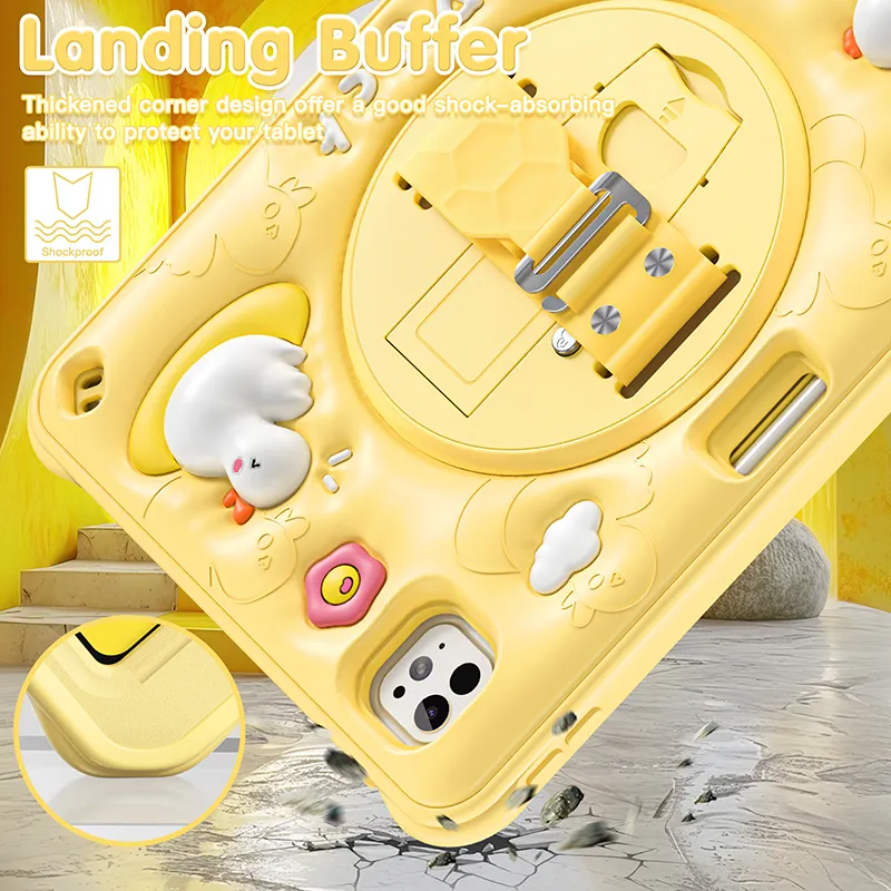 SENKAMA Tablet Protective Cases-3