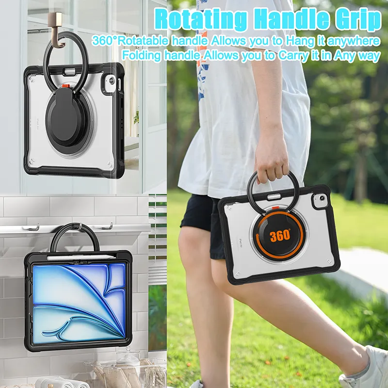 SENKAMA Tablet Protective Cases-4