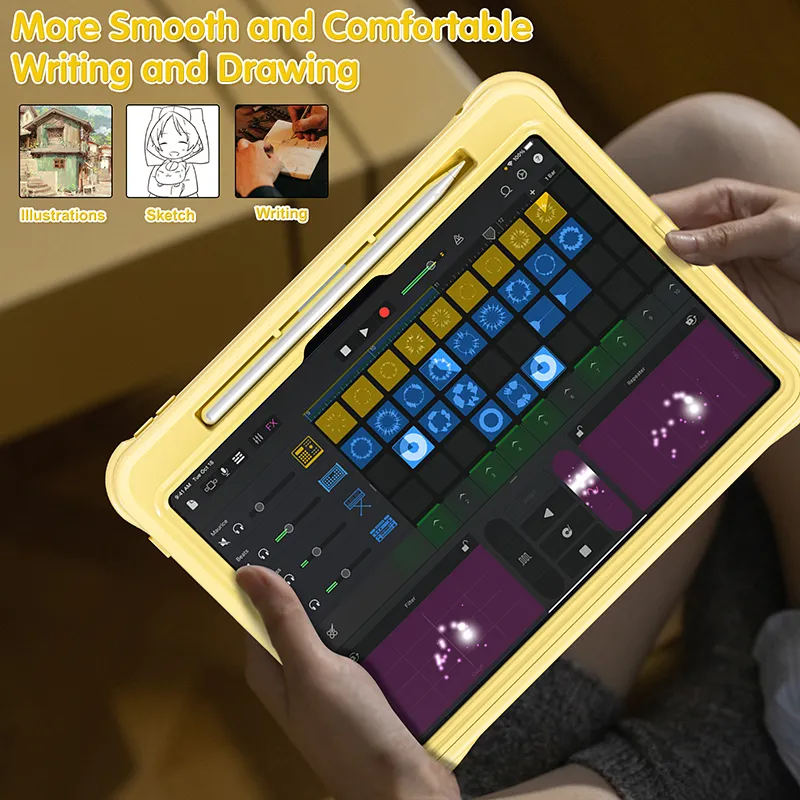 SENKAMA Tablet Protective Cases-4
