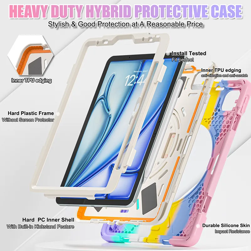 SENKAMA Tablet Protective Cases-14