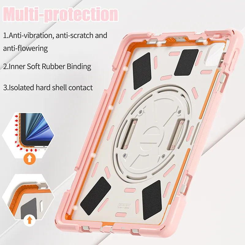 SENKAMA Tablet Protective Cases-19