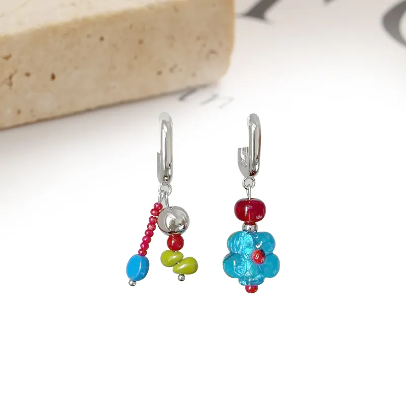 HOLLY RYAN Alloy Earrings Women's-3