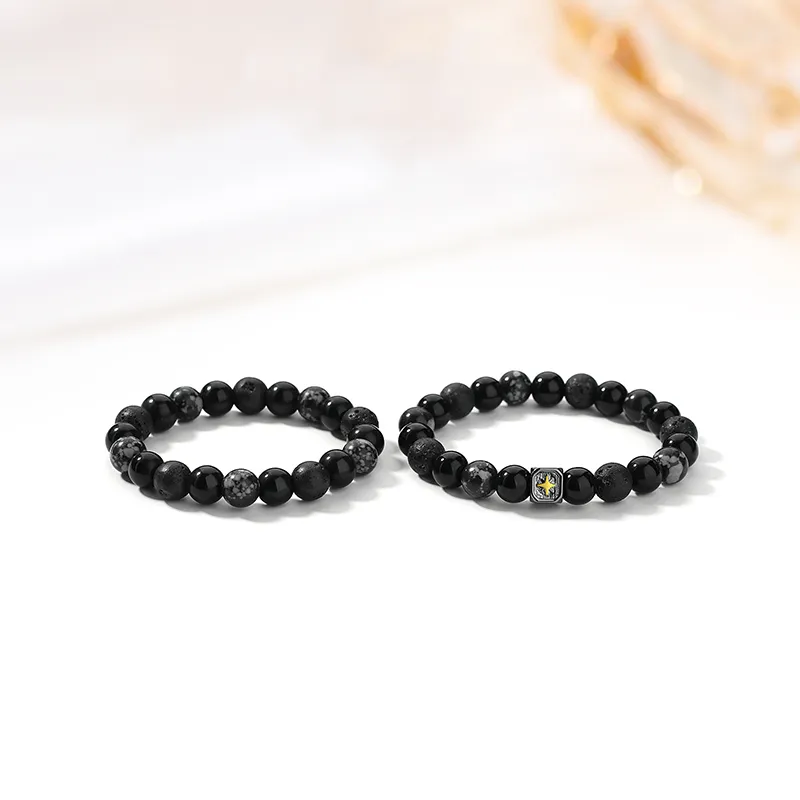 HOLLY RYAN Bracelets Men-3