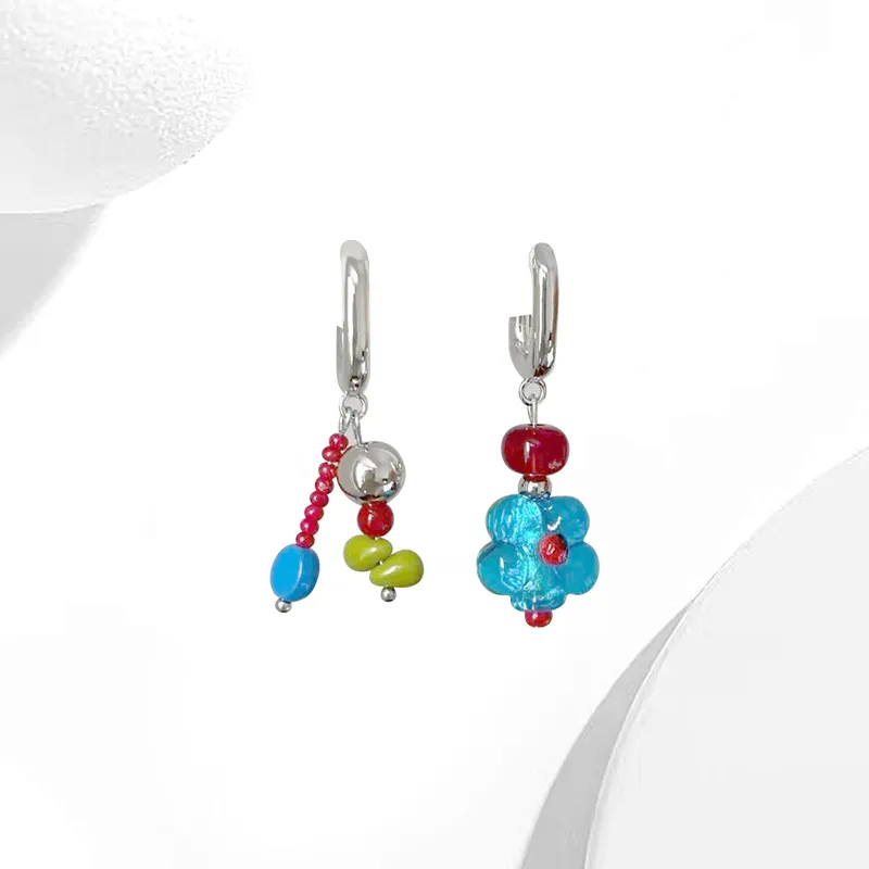 HOLLY RYAN Alloy Earrings Women's-2
