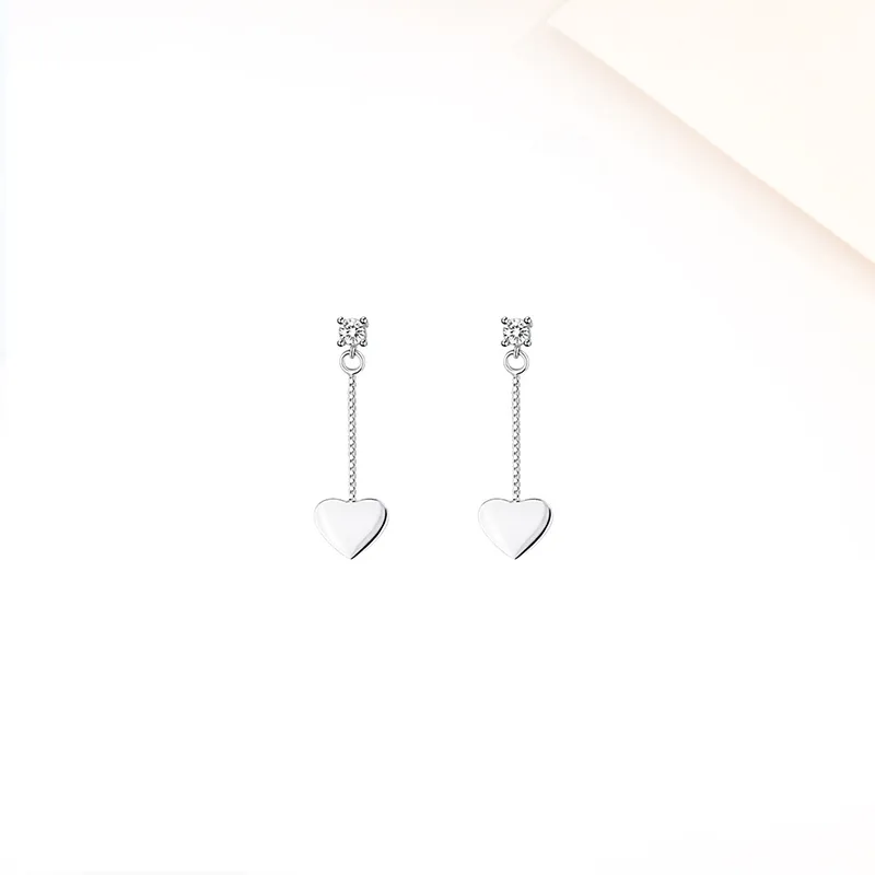 HOLLY RYAN Alloy Earrings Women's-3