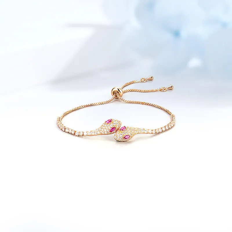 HOLLY RYAN Alloy Bracelets Unisex Adjustable-10