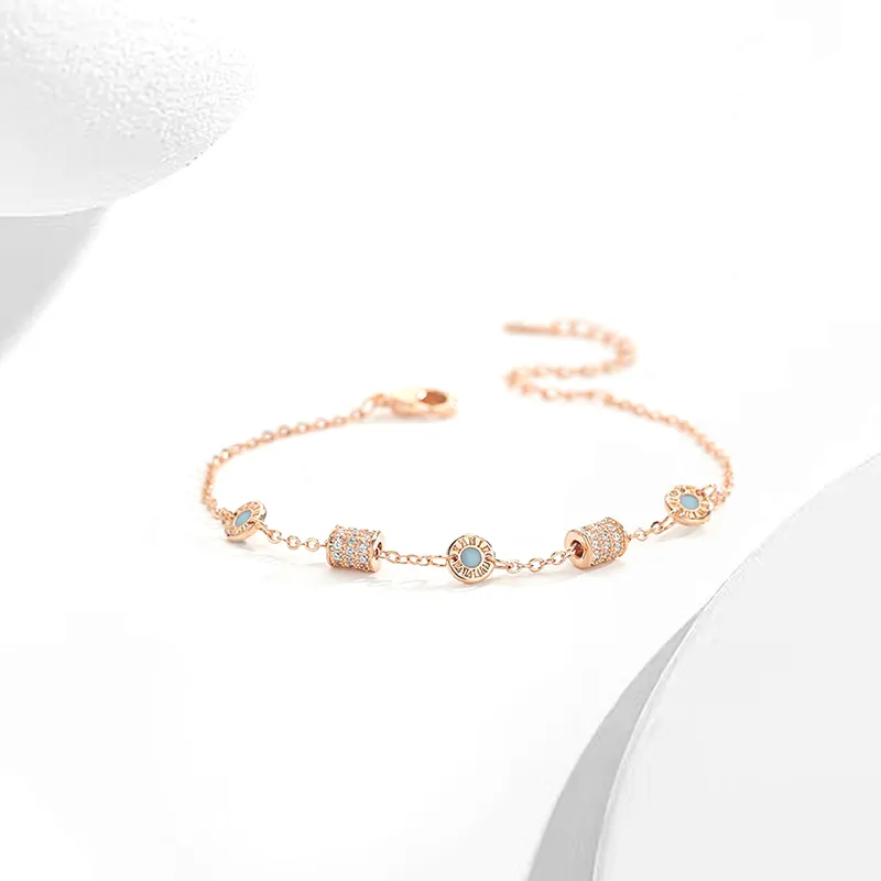 HOLLY RYAN S999 Fine Silver Bracelets Women's-2