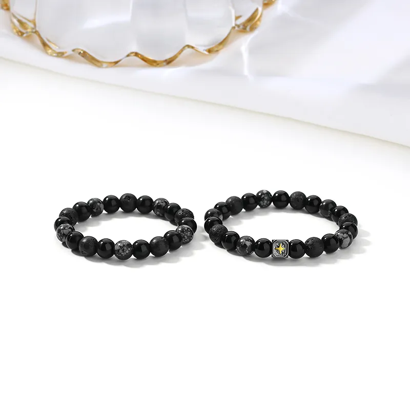 HOLLY RYAN Bracelets Men-2