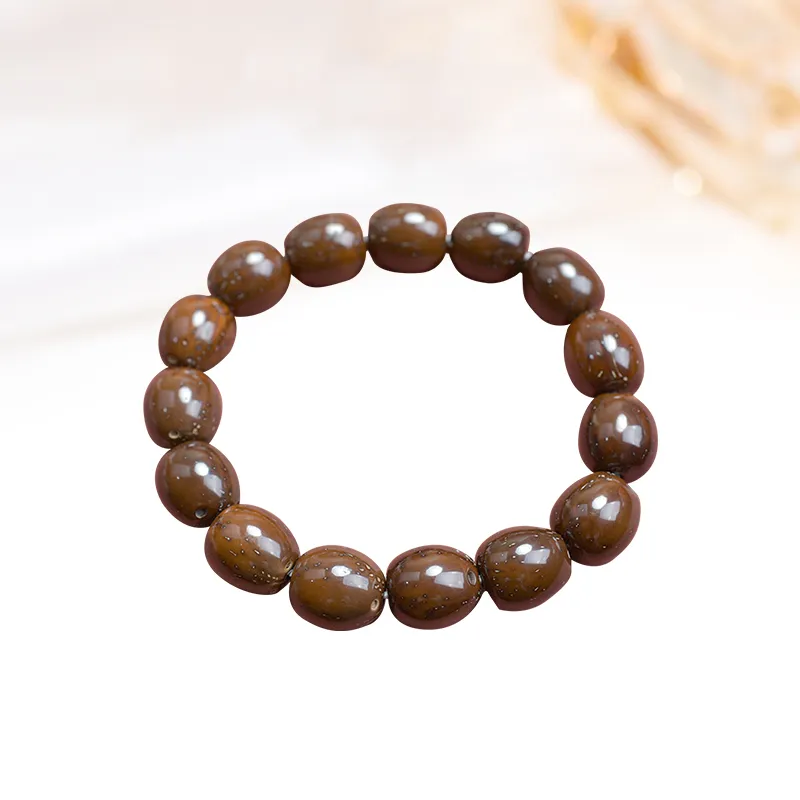 HOLLY RYAN Purple Gold Rat Bracelets Unisex-3