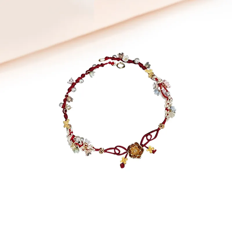 HOLLY RYAN Bracelets Women's-3