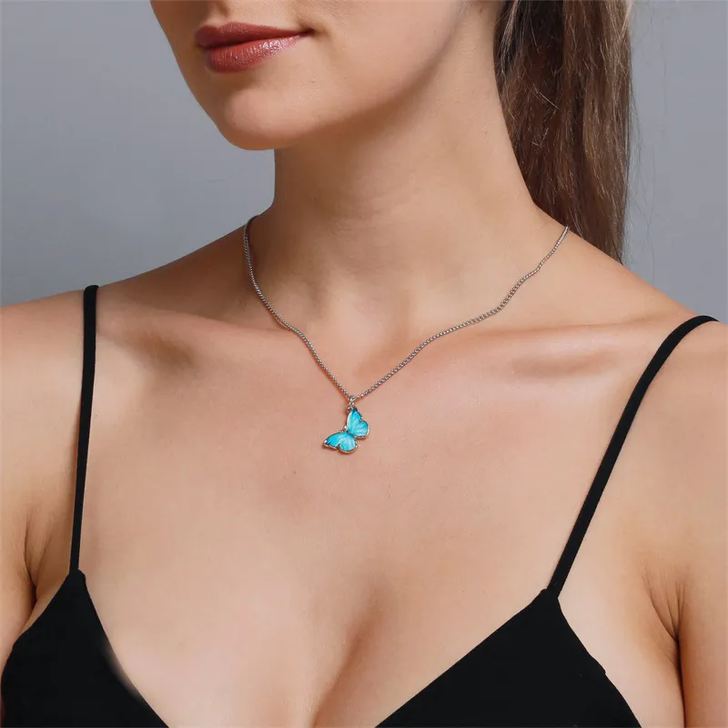 HOLLY RYAN Alloy Necklaces Women's-14