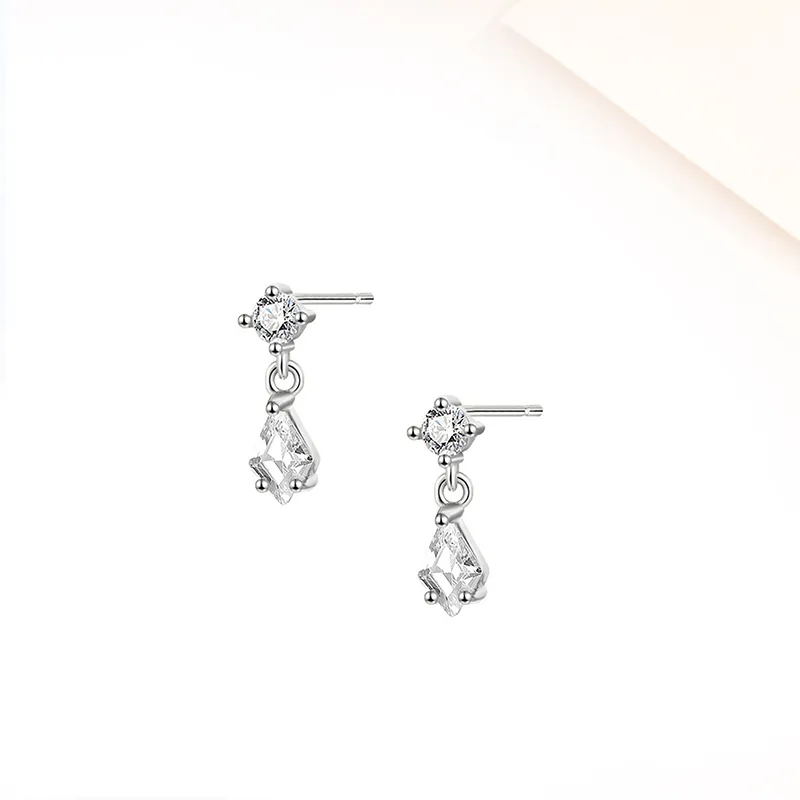 HOLLY RYAN S999 Fine Silver Earrings Women's-2