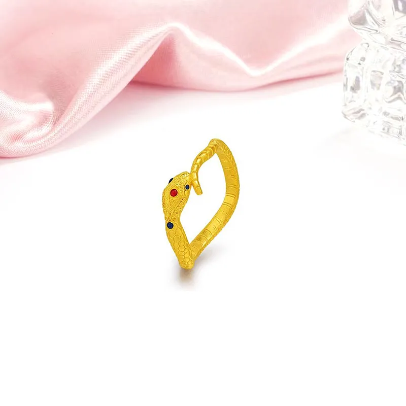 HOLLY RYAN Rings Unisex-1