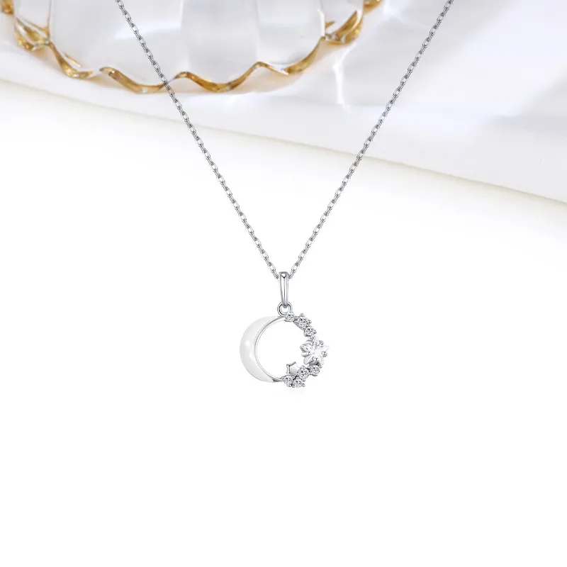 HOLLY RYAN Necklaces Women's-1