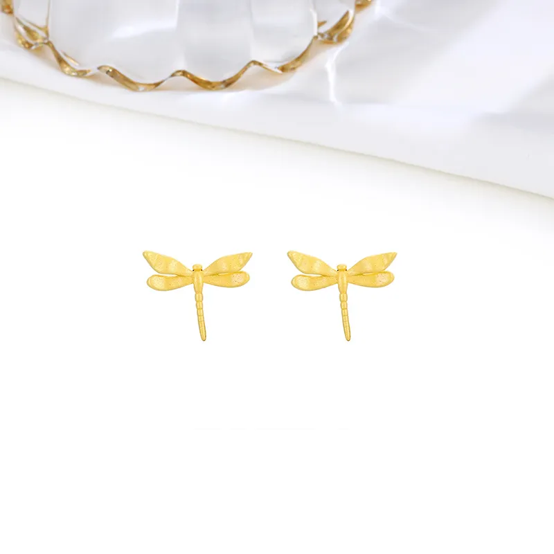 HOLLY RYAN Alloy Stud Earrings Women's-2