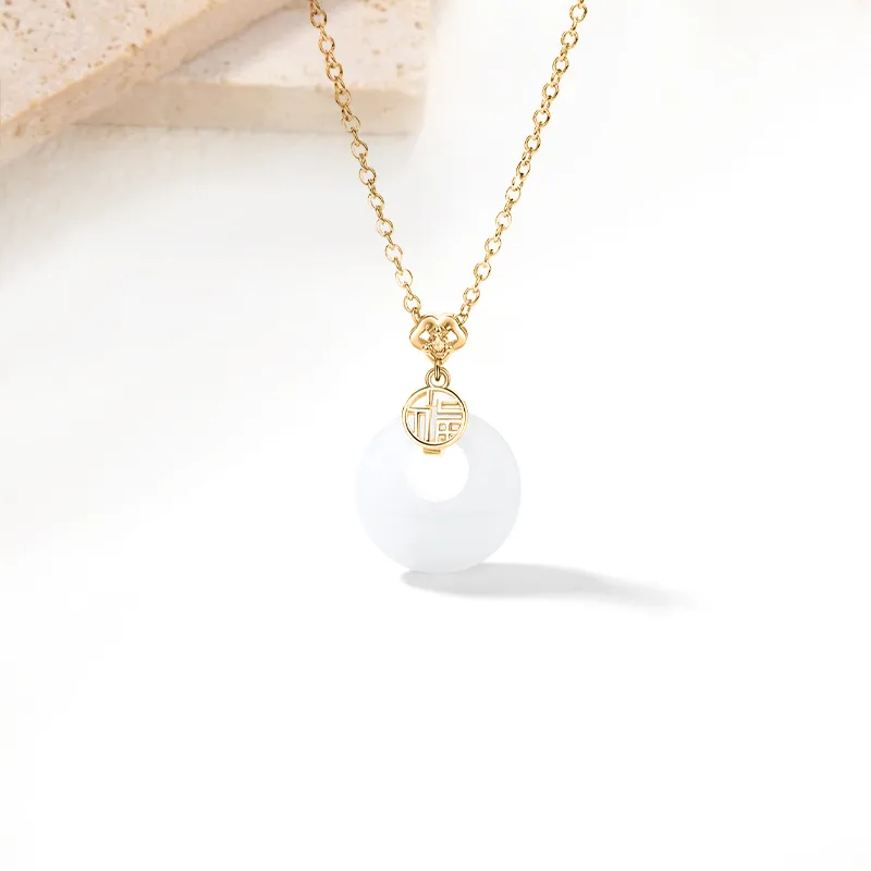 HOLLY RYAN Alloy Necklaces Unisex-8