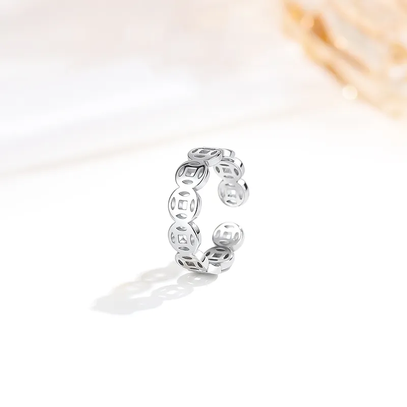 HOLLY RYAN Rings Unisex-3