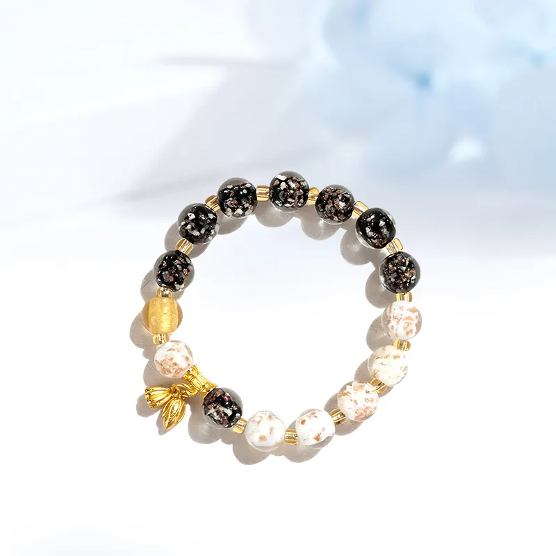 HOLLY RYAN Colored Glaze Bracelets Unisex-1