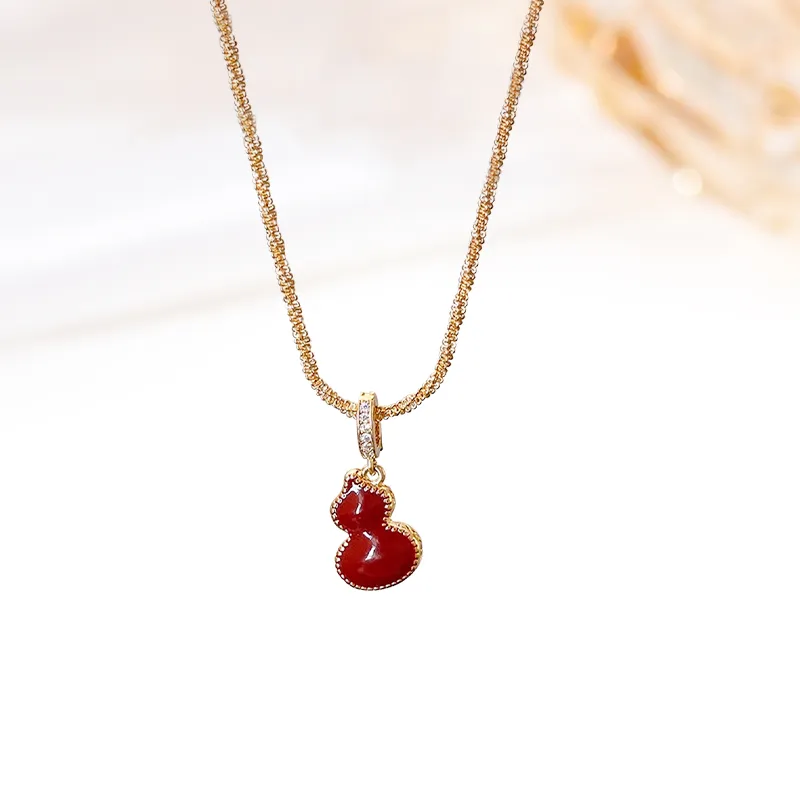 HOLLY RYAN Alloy Necklaces Women's-4