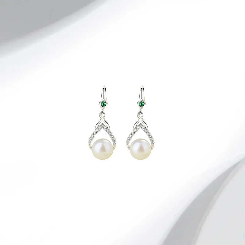 HOLLY RYAN Pearl Earrings Women's-3