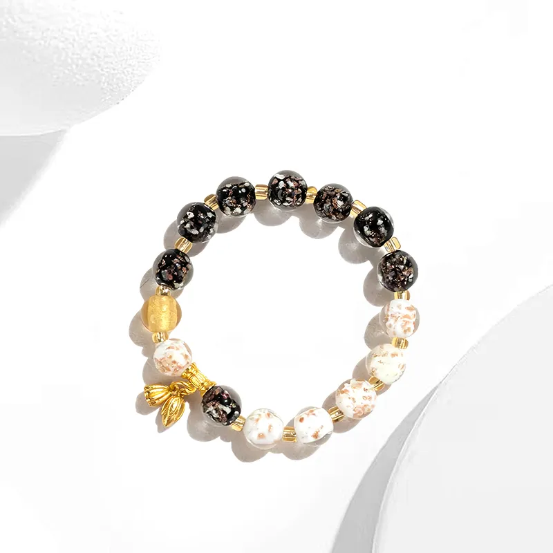 HOLLY RYAN Colored Glaze Bracelets Unisex-2