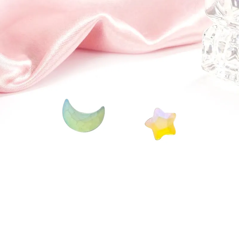 HOLLY RYAN Alloy Stud Earrings Women's-3
