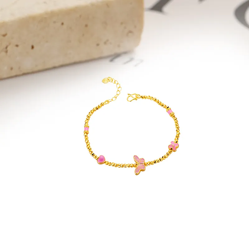 HOLLY RYAN Alloy Bracelets Women's-1