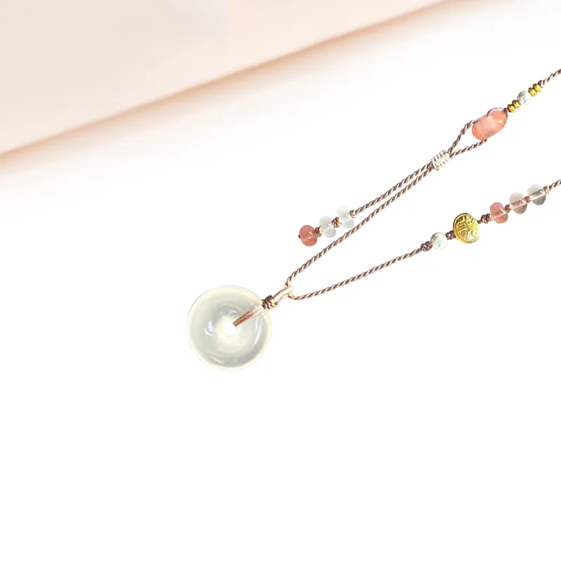 HOLLY RYAN Necklaces Women's-2