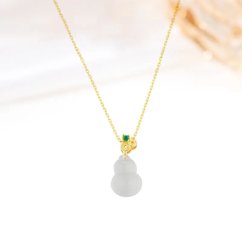 HOLLY RYAN Alloy Necklaces Women's-2