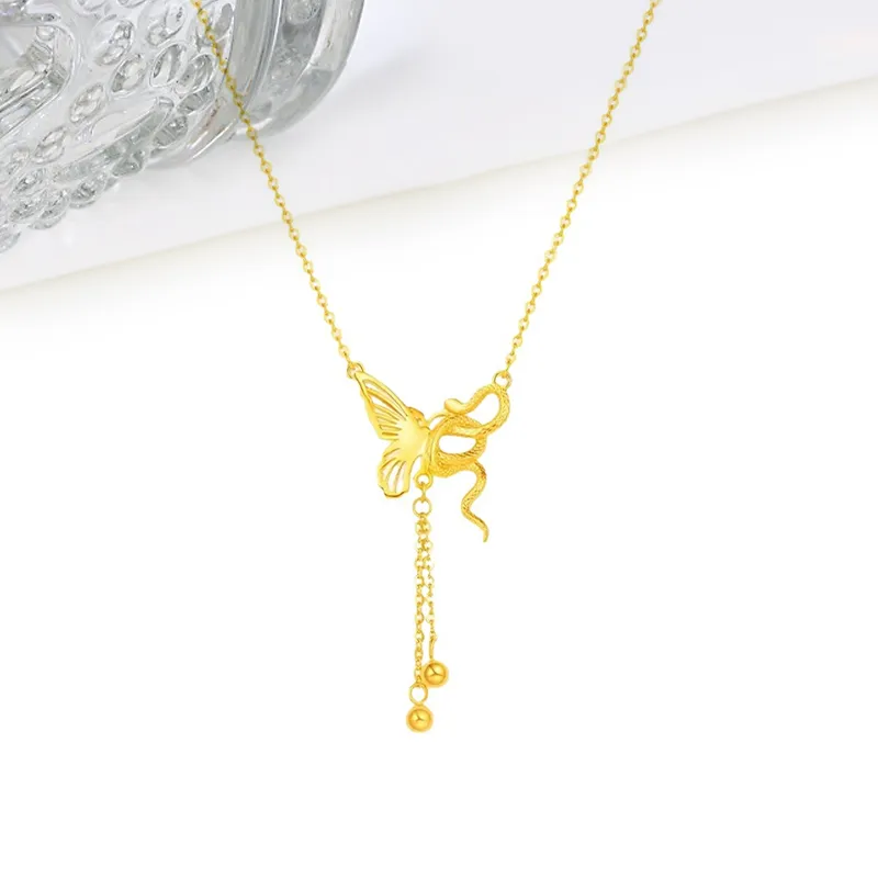 HOLLY RYAN Necklaces Women's-5