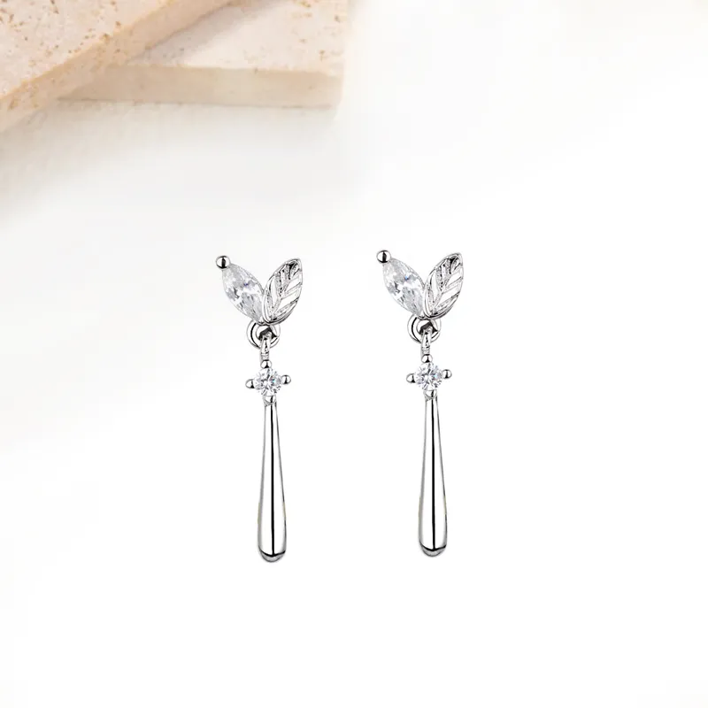 HOLLY RYAN Alloy Earrings Women's-3