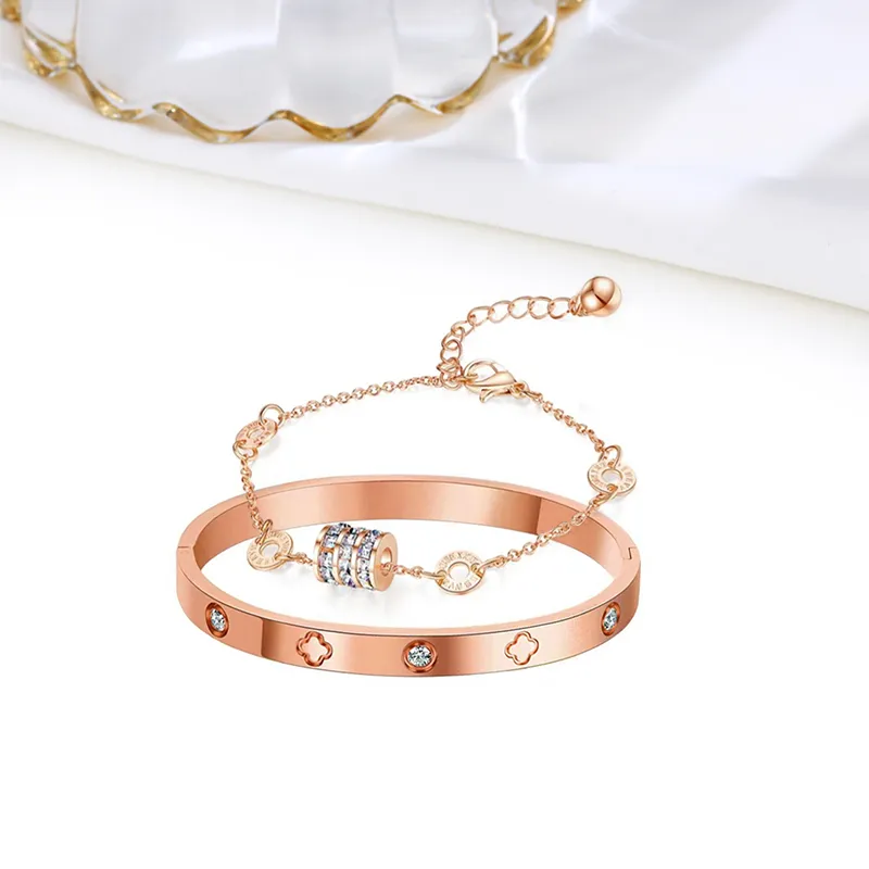 HOLLY RYAN Bracelets Women's-2