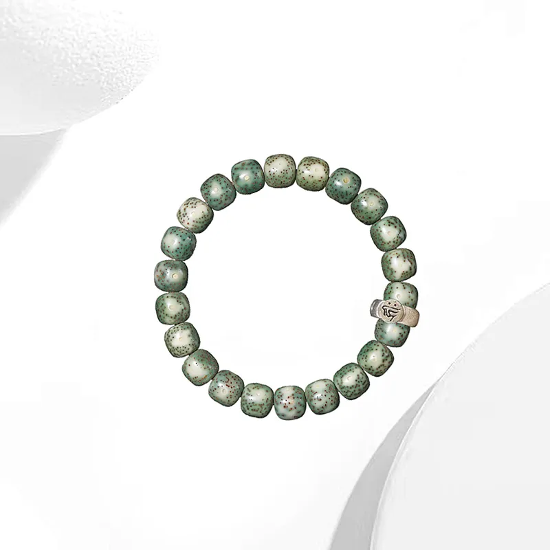 HOLLY RYAN Star Moon Bodhi Seeds Bracelets Unisex-2