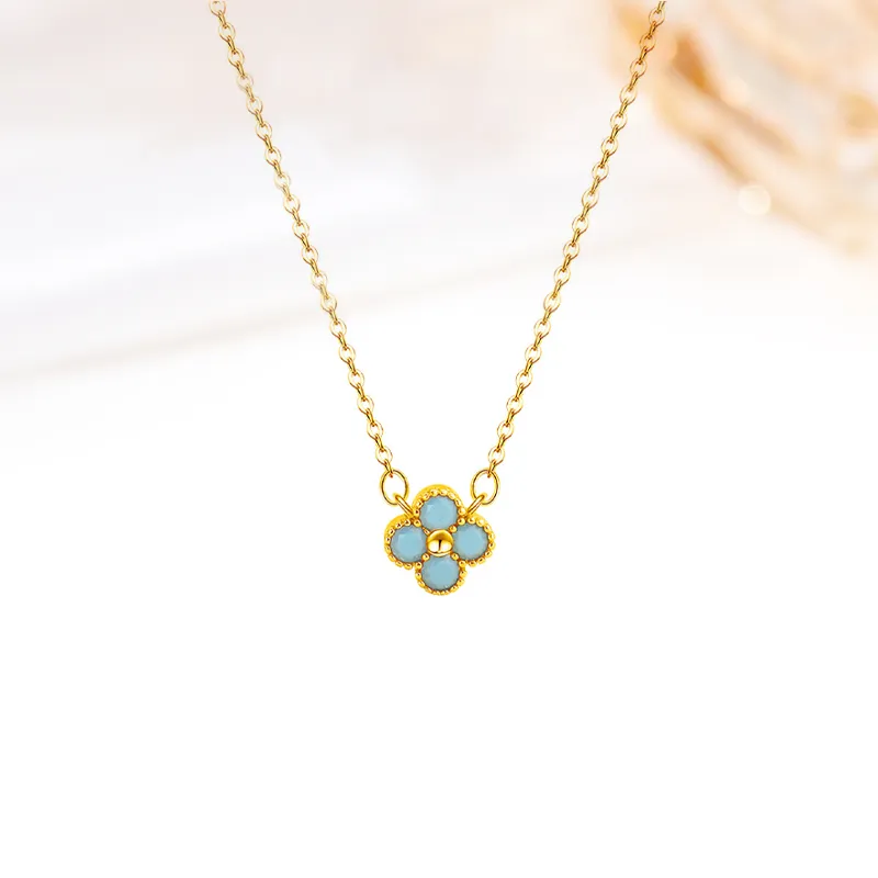 HOLLY RYAN Necklaces Women's-5