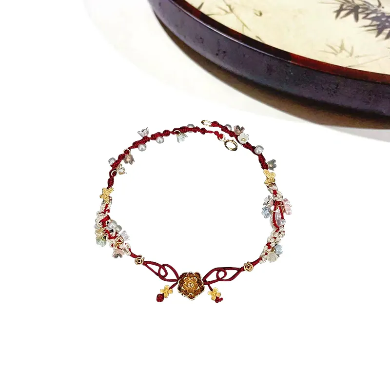 HOLLY RYAN Bracelets Women's-2