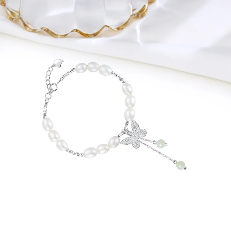 HOLLY RYAN Freshwater Pearl Bracelets Women's-2