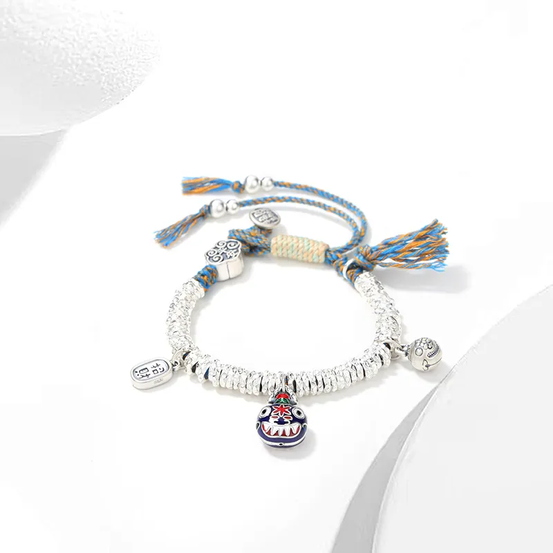 HOLLY RYAN Only Inflow Wealth Rolls In Bracelets Unisex-3