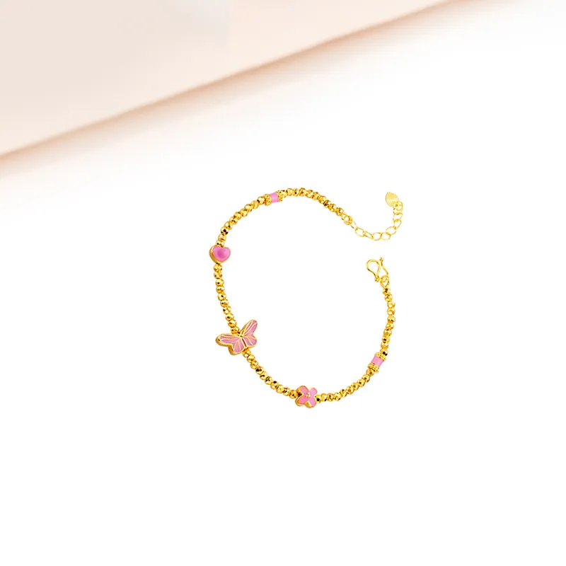 HOLLY RYAN Alloy Bracelets Women's-3