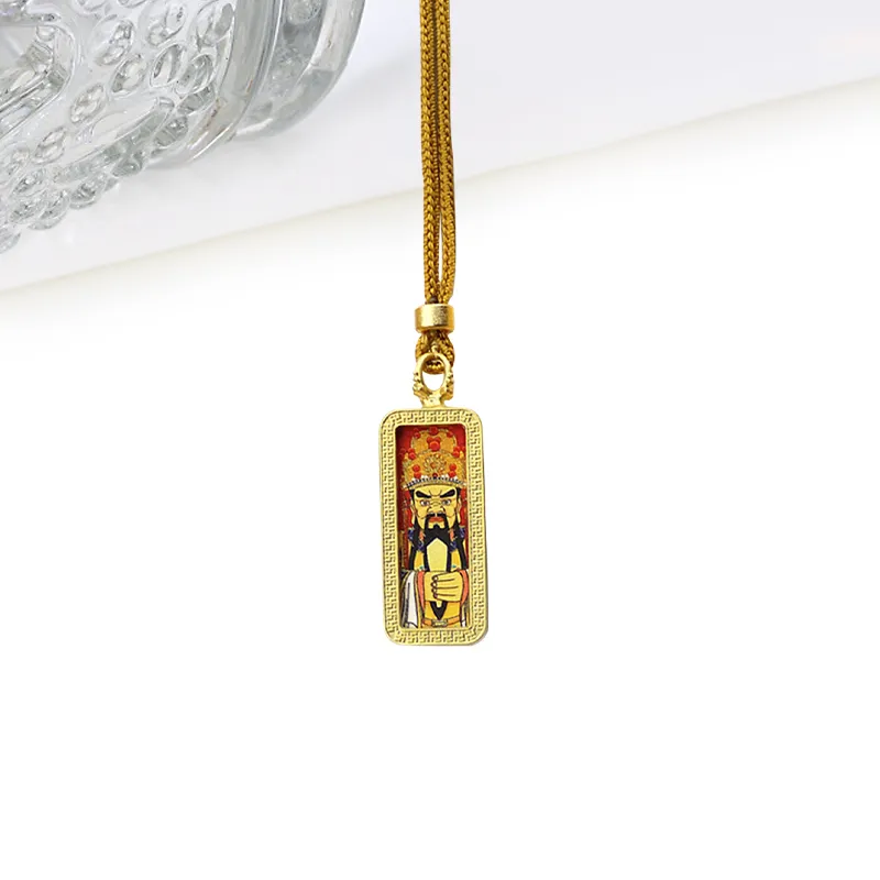 HOLLY RYAN Necklaces Unisex-5