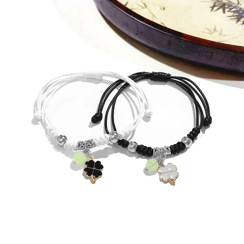 HOLLY RYAN Rope Bracelets Unisex-2