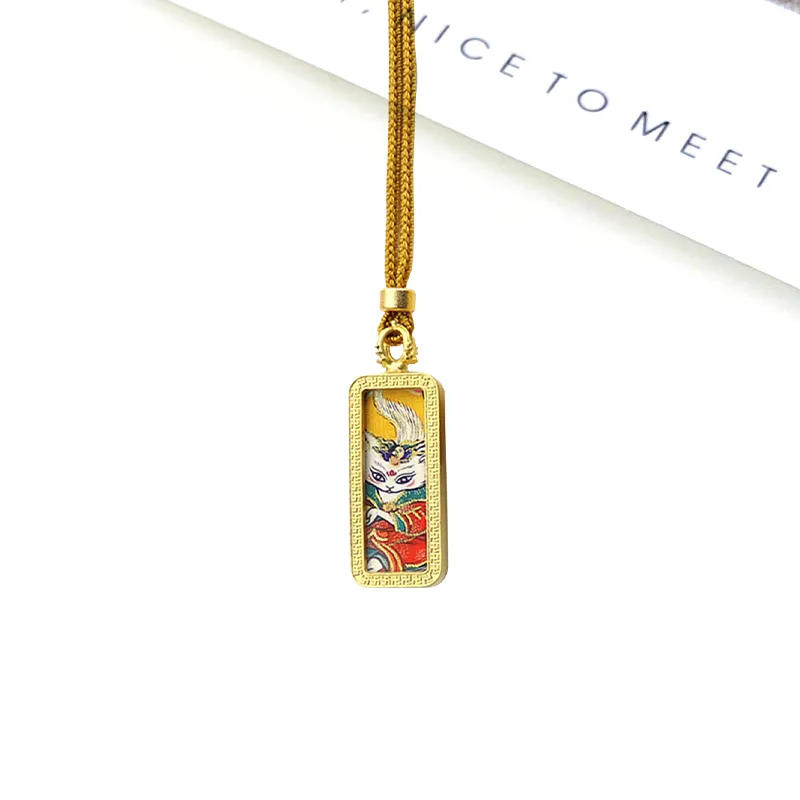 HOLLY RYAN Necklaces Unisex-1
